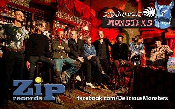 DeliciousMonstersBand-0 - with logo's