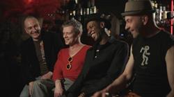 Delicious Monsters-Interview