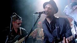 Delicious Monsters Live